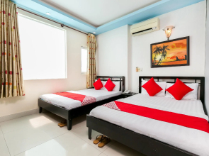 OYO 252 Sai Gon Vang
