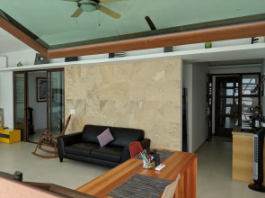Sky Ocean Pads