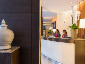 Chatrium Sathon Bangkok