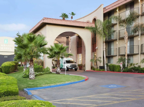 Motel 6 Phoenix, AZ – Sky Harbor