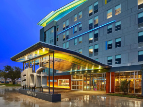 Aloft Austin Northwest