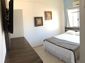 Hotel Pousada Mar Azul