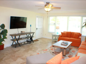 Blue Wave #46309 - 3 Br Home