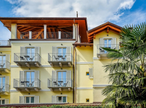 Hotel Rosa