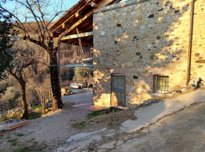 Agriturismo Antico Borgo
