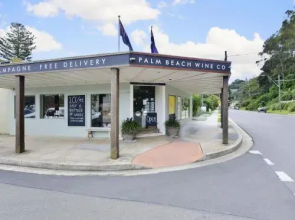 Iluka Resort Apartments