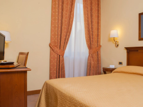 Le Cheminee Business Hotel Napoli