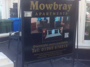 Mowbray Apartments