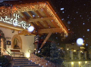 Hotel Cesa Tyrol