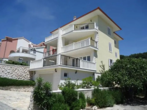 Adria View Apartments Jasenovo