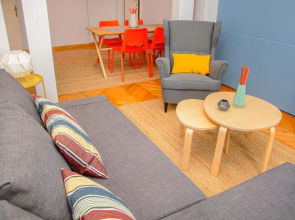 Fully renovated and relaxing apartment