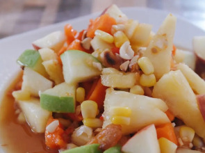 Tachang Airport Hotel