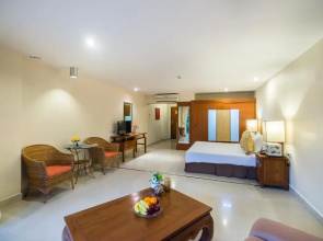 Bella Villa Cabana