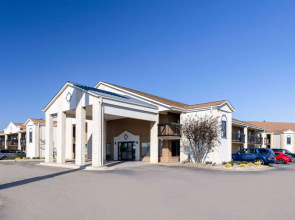 Days Inn by Wyndham Mooresville Lake Norman