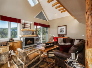 Saddle Ridge F5 3 Bedroom Home