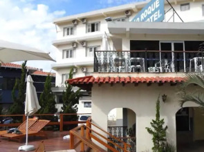 São Roque Park Hotel