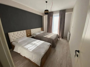 Luxury Apartment in Bakuriani!