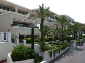 Royal Mougins Golf Resort