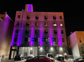 King Hotel Brooklyn Sunset Park