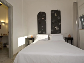 Masseria Il Mandorlo Fiorito