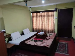 De Suzain Hotel