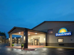 Days Inn Athens College