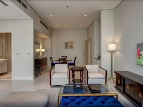 Delta Hotels by Marriott, Dubai Investment Park