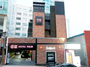 Yaja Gangnam Nonhyeon