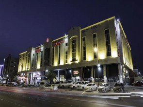 EASTYARD Dammam - Hotel