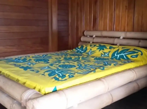 Bungalow Tuatini