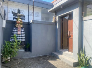 Villa Sunny Melati Canggu