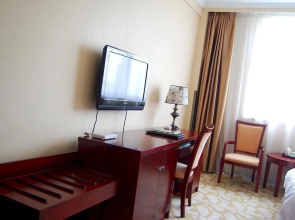 Lijiayuan Hotel Liyang Nanshan Zhuhai