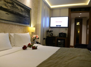 Style Hotel Sisli