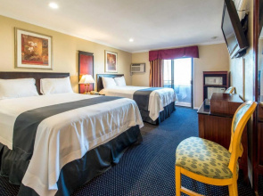 Rodeway Inn Encino