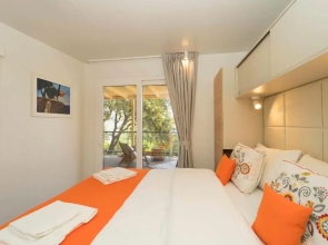 Holiday Home Artina 1