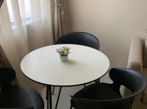 Rose Hotel Apartments 2