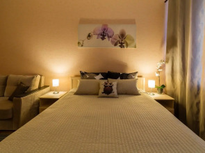 Романовский на переулке Кучерской