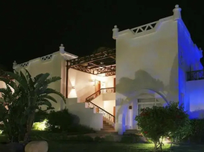 Melia Sinai