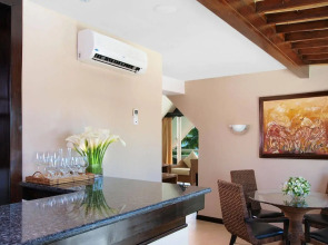 Boracay Mandarin Island Hotel