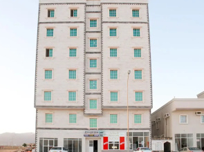 OYO 130 Al Gazzaz Furnished Apartment