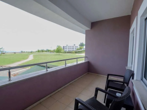 KTÜ Koru Otel