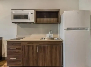 WoodSpring Suites St Peters-OFallon
