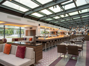 Park Inn by Radisson Berlin Alexanderplatz