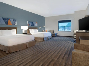 Hyatt House Mall Of America Msp Airport