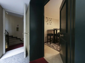 Hemeras Boutique House Aparthotel Duomo 4