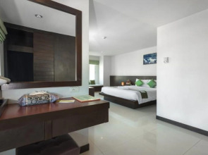 Cocoon APK Resort & Spa