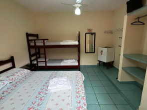 Suites Casa Rosada