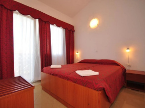 Arena Kažela Apartments