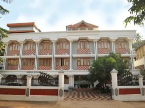Indraprastha Beach Resort