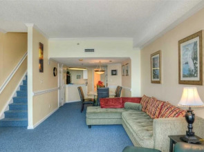 Ocean Forest 2309 Ocean Front Penthouse condo